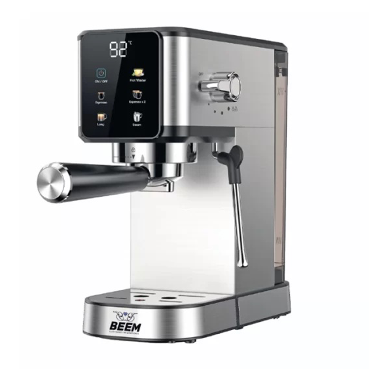اسپرسوساز بیم مدل 2703
