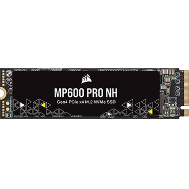 هارد اس اس دی اینترنال کورسیر مدل MP600 PRO NH M.2 ظرفیت 1 ترابایت