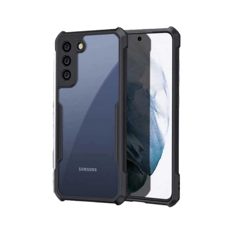 کاور گوشی سامسونگ Galaxy S21FE 5G زیفرند مد‌ل Xundd beatle