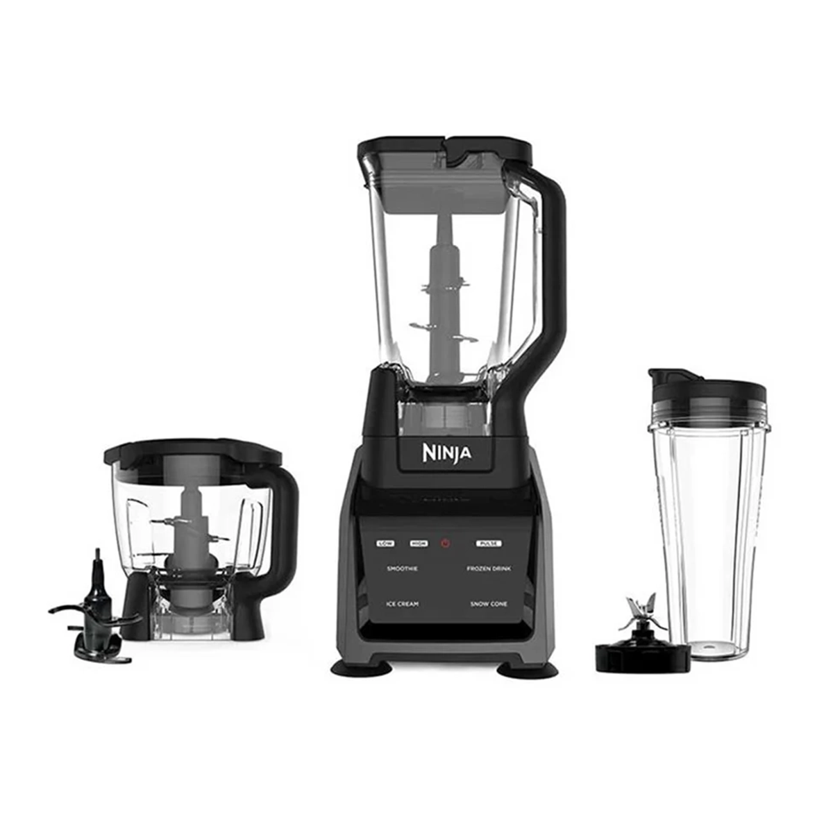 غذاساز نینجا مدل C5