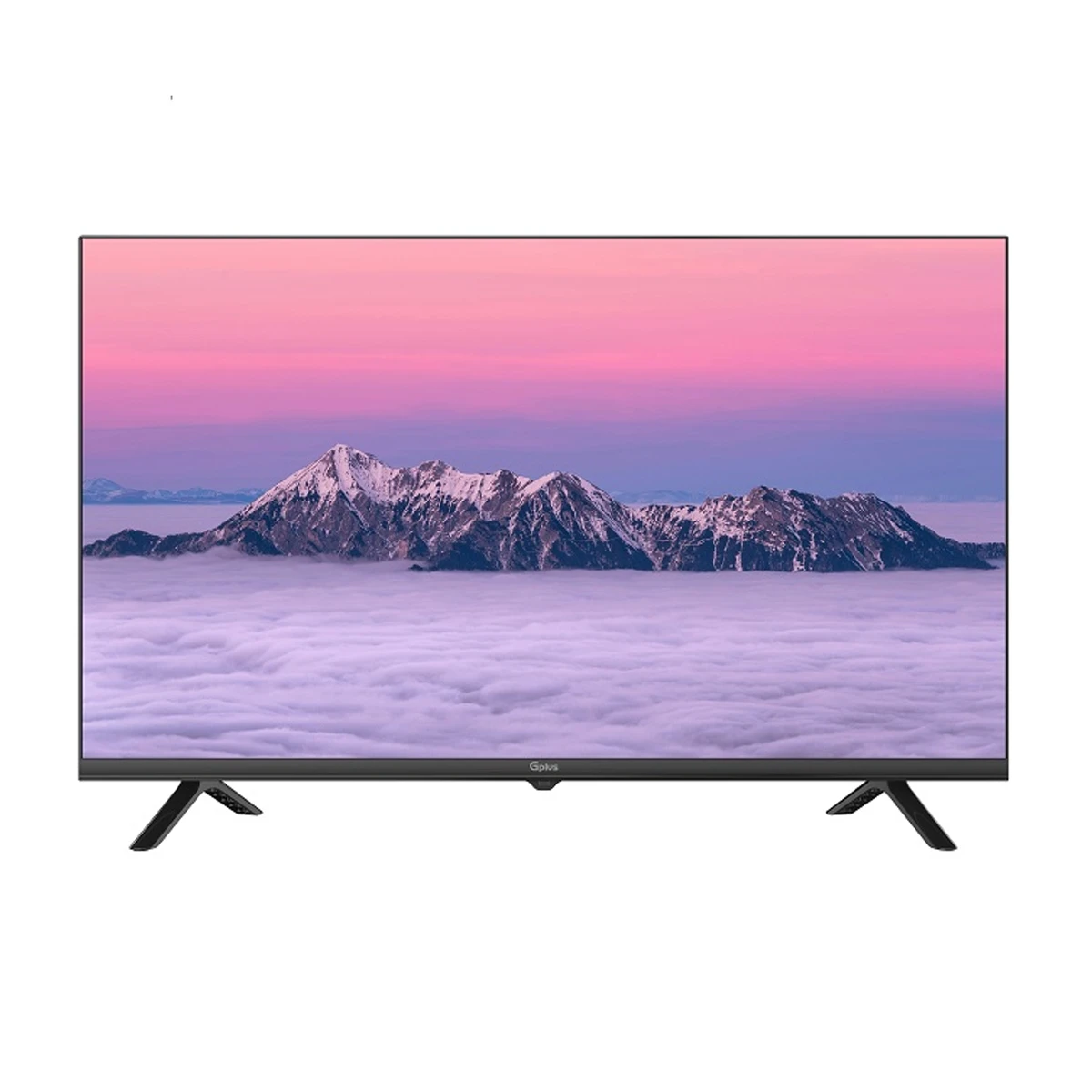 تلویزیون LED جی پلاس مدل GTV-32SD428NZ سایز 32 اینچ