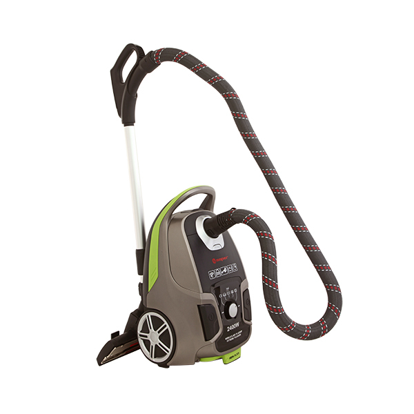 جاروبرقی ساپر مدل SVC-2480