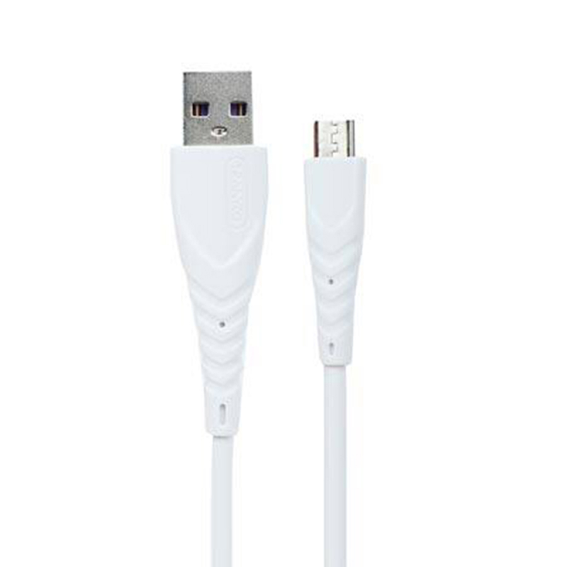 کابل microUSB ترانیو مدل S10-v طول 1.2 متر
