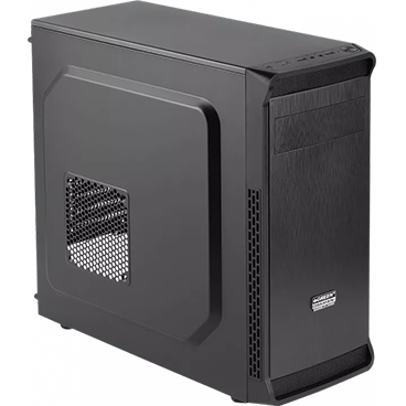 کیس کامپیوتر گرین مدل ORAMAN PLUS-مشکی