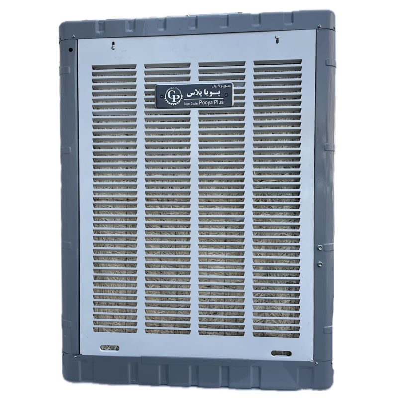 کولر آبی جنرال پویا مدل Plus4400 کولر آبی جنرال پویا مدل Plus4400