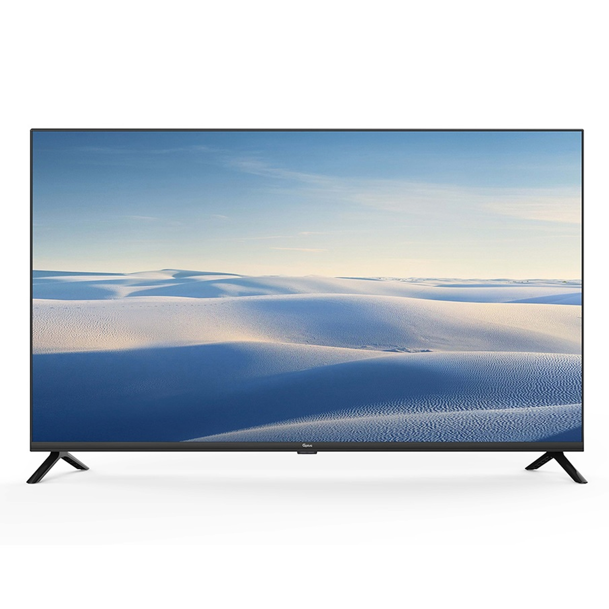 تلوزیون LED جی پلاس مدل GTV-43SH428NZ سایز 43 اینچ