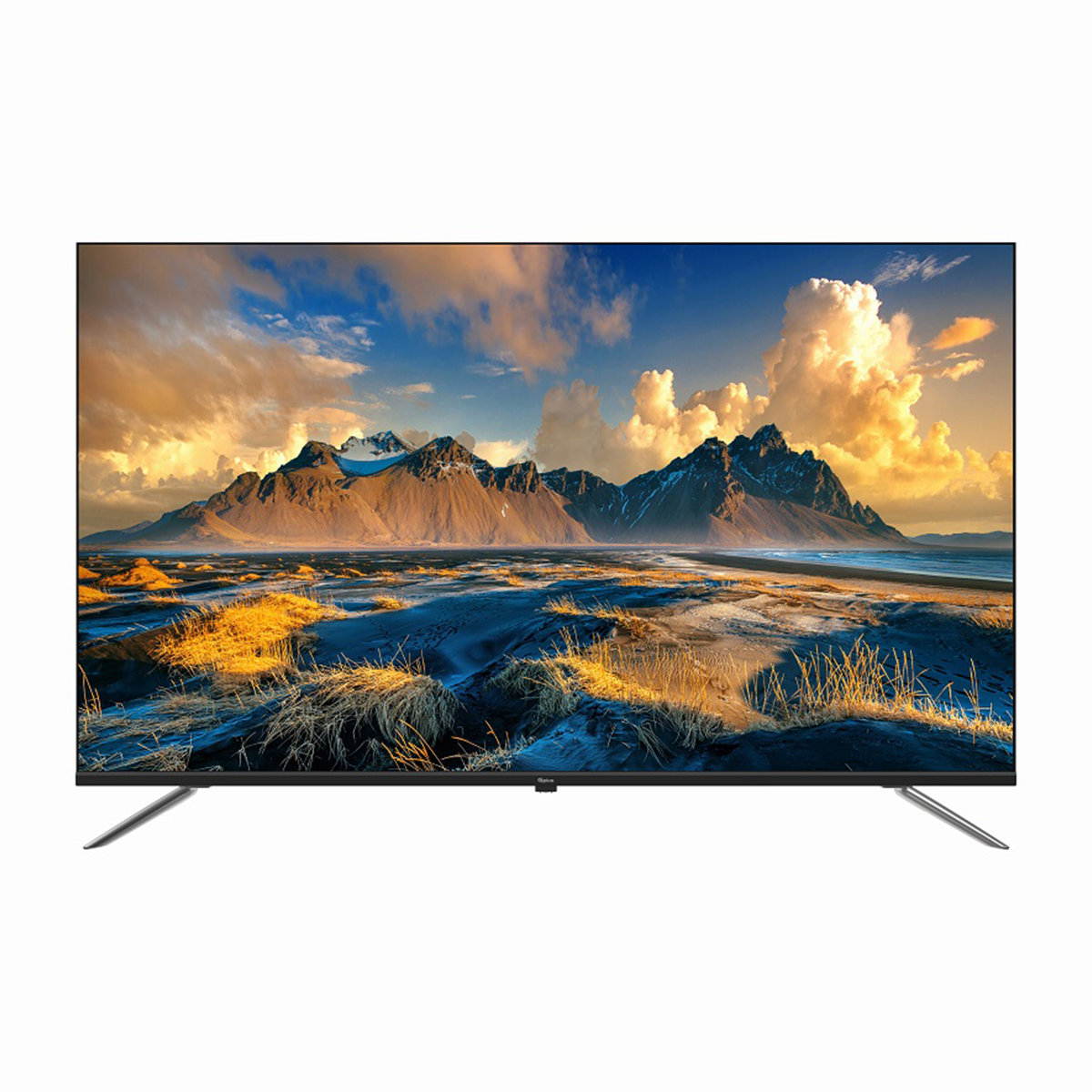 تلویزیون QLED جی پلاس مدل GTV-50SQ778N سایز 50 اینچ