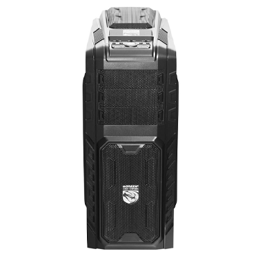 کیس کامپیوتر گرین مدل X3+ VIPER