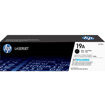کارتریج درام مدل طرح HP 19A مشکی-مشکی