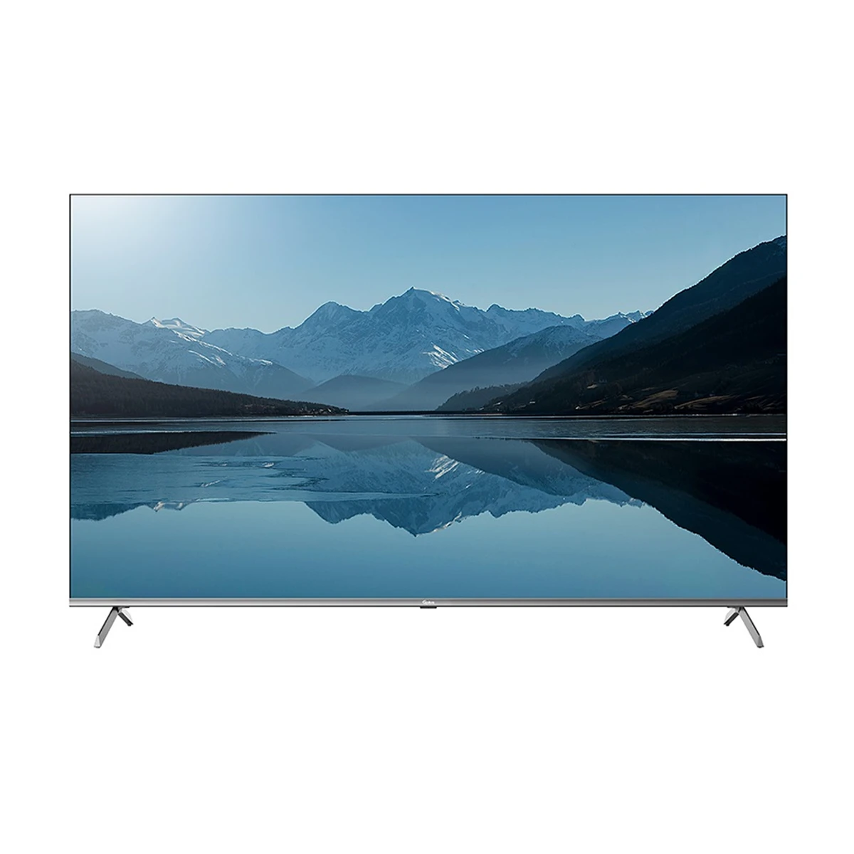 تلویزیون QLED جی پلاس مدل GTV-65SQ778N سایز 65 اینچ