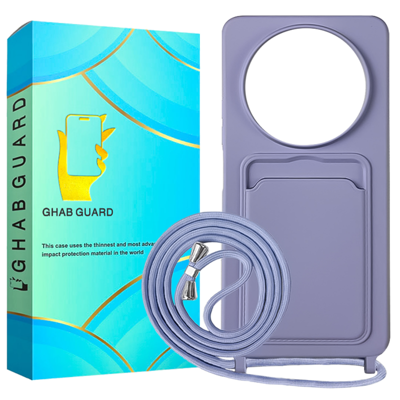 کاور قاب گارد مدل SLGK20 مناسب برای گوشی موبایل شیائومی Redmi A3 / Redmi A3x / Poco C61 کاور قاب گارد مدل SLGK20 مناسب برای گوشی موبایل شیائومی Redmi A3 / Redmi A3x / Poco C61