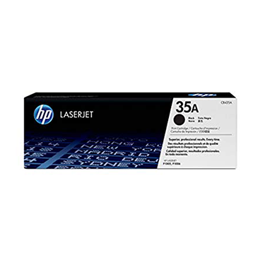 کارتریج سدرا مدل طرح HP 35a مشکی-مشکی