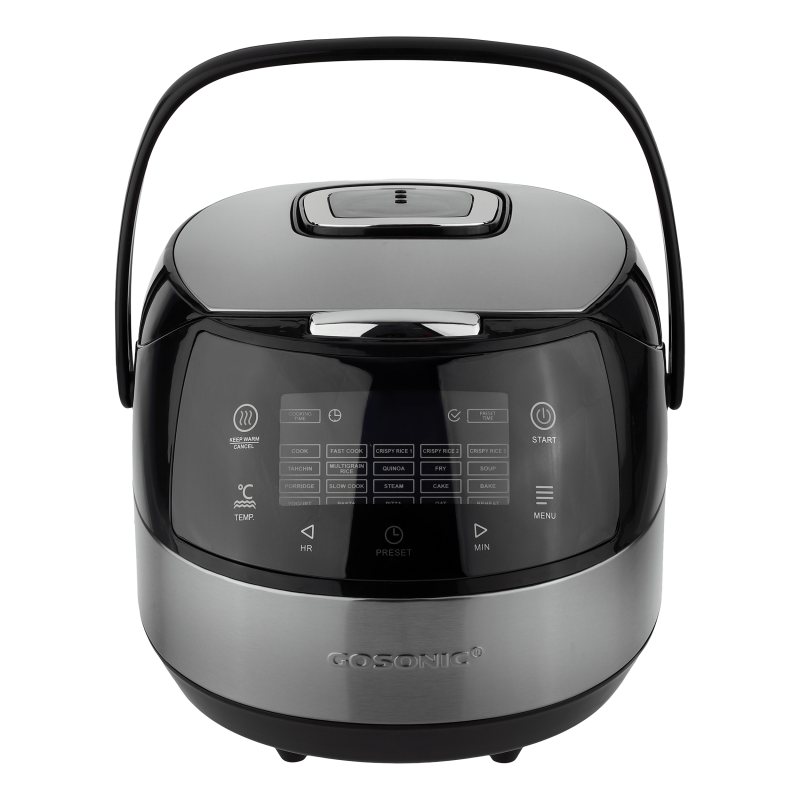 پلوپز گوسونیک مدل GRC-690