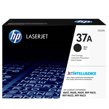  کارتریج سدرا مدل طرح HP 37a مشکی-مشکی