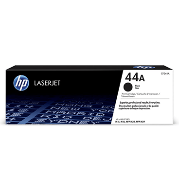 کارتریج سدرا مدل طرح HP 44a مشکی-مشکی