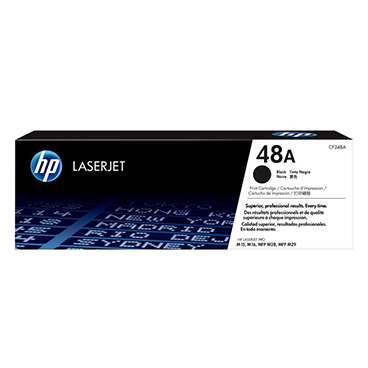 کارتریج سدرا مدل طرح HP 48a مشکی-مشکی