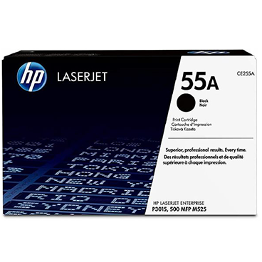 کارتریج سدرا مدل طرح HP 55a مشکی-مشکی