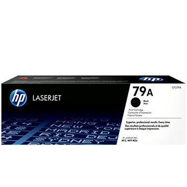 کارتریج سدرا مدل طرح HP 79a مشکی-مشکی