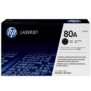کارتریج سدرا مدل طرح HP 80a مشکی-مشکی