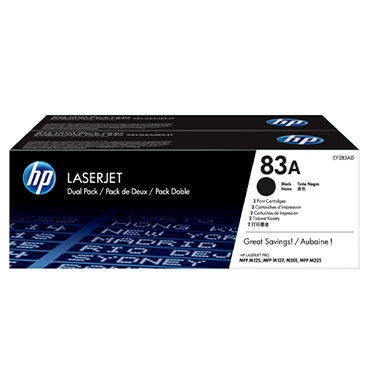 کارتریج سدرا مدل طرح HP 83a مشکی-مشکی