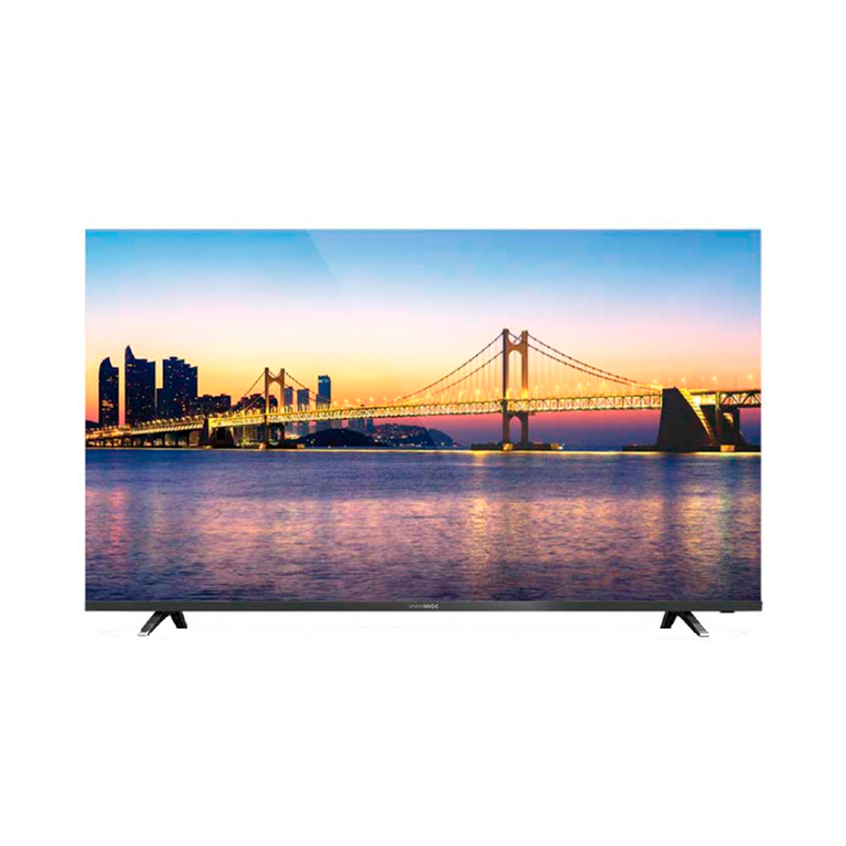 تلویزیون ال ای دی هوشمند دوو مدل DSL-55MS3100U سایز ۵۵ اینچ