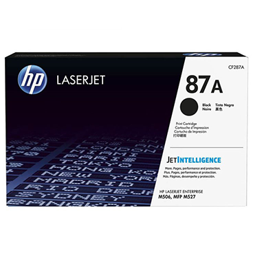 کارتریج سدرا مدل طرح HP 87a مشکی-مشکی