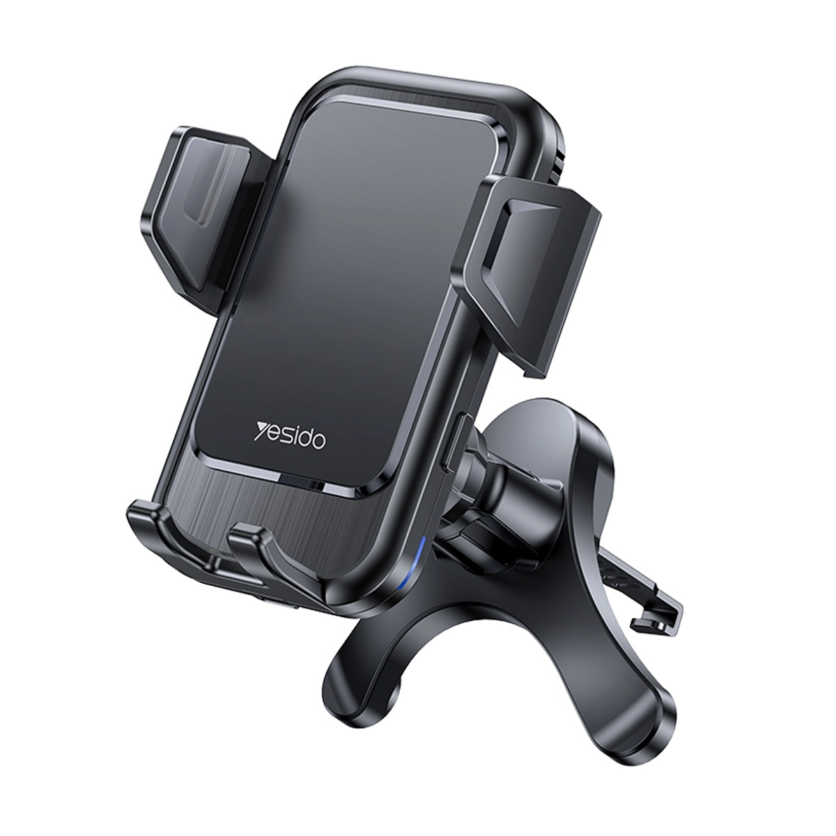 پایه نگهدارنده گوشی موبایل یسیدو مدل C312 -مشکی