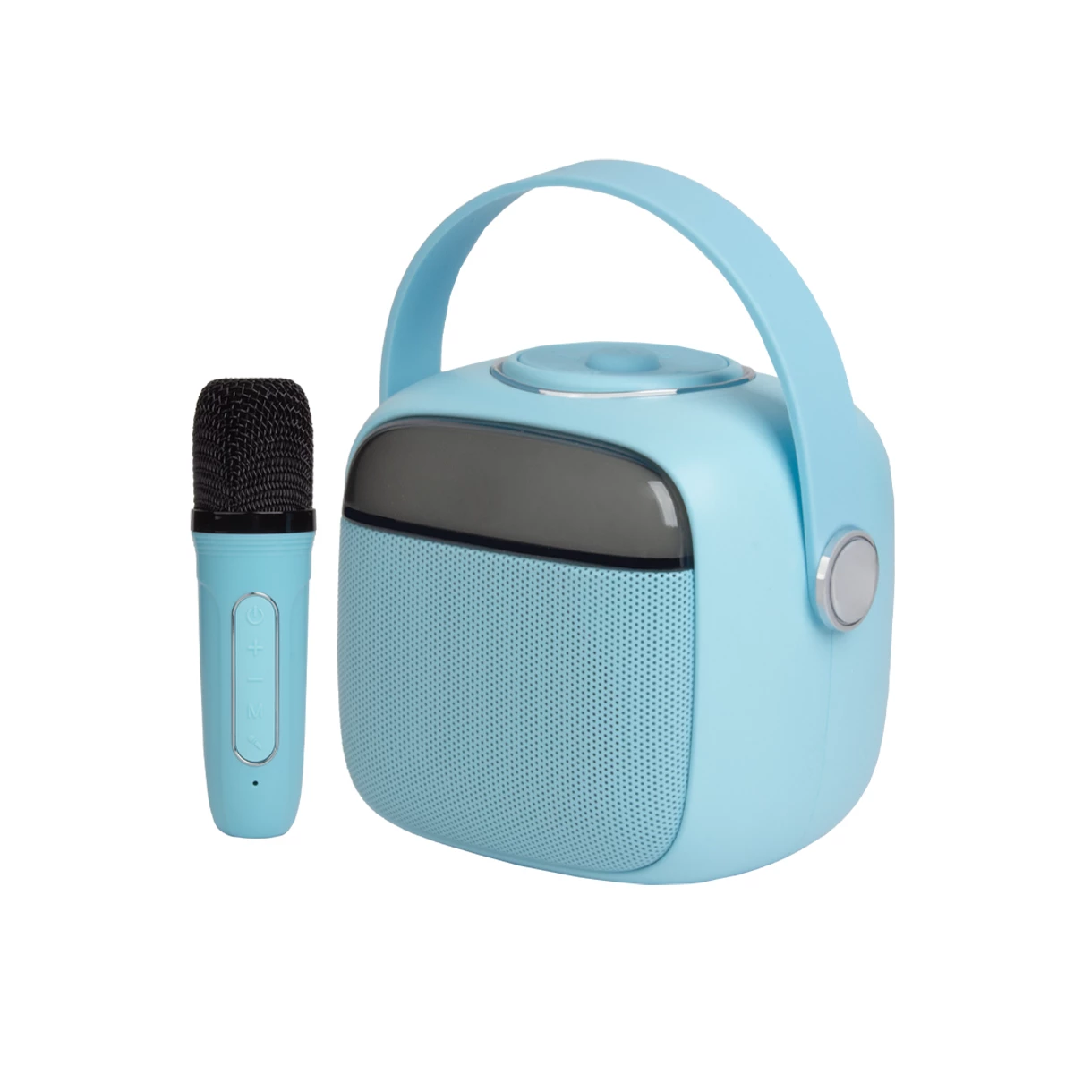 اسپیکر بلوتوثی کیمیسو مدل kms-190 به همراه میکروفون-کرم