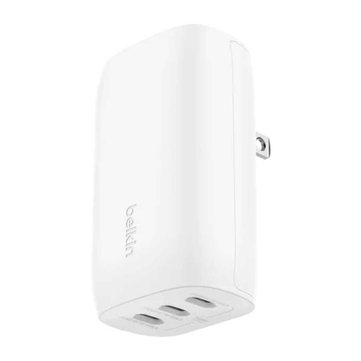 شارژر دیواری بلکین مدل WCC002yz توان 67 وات