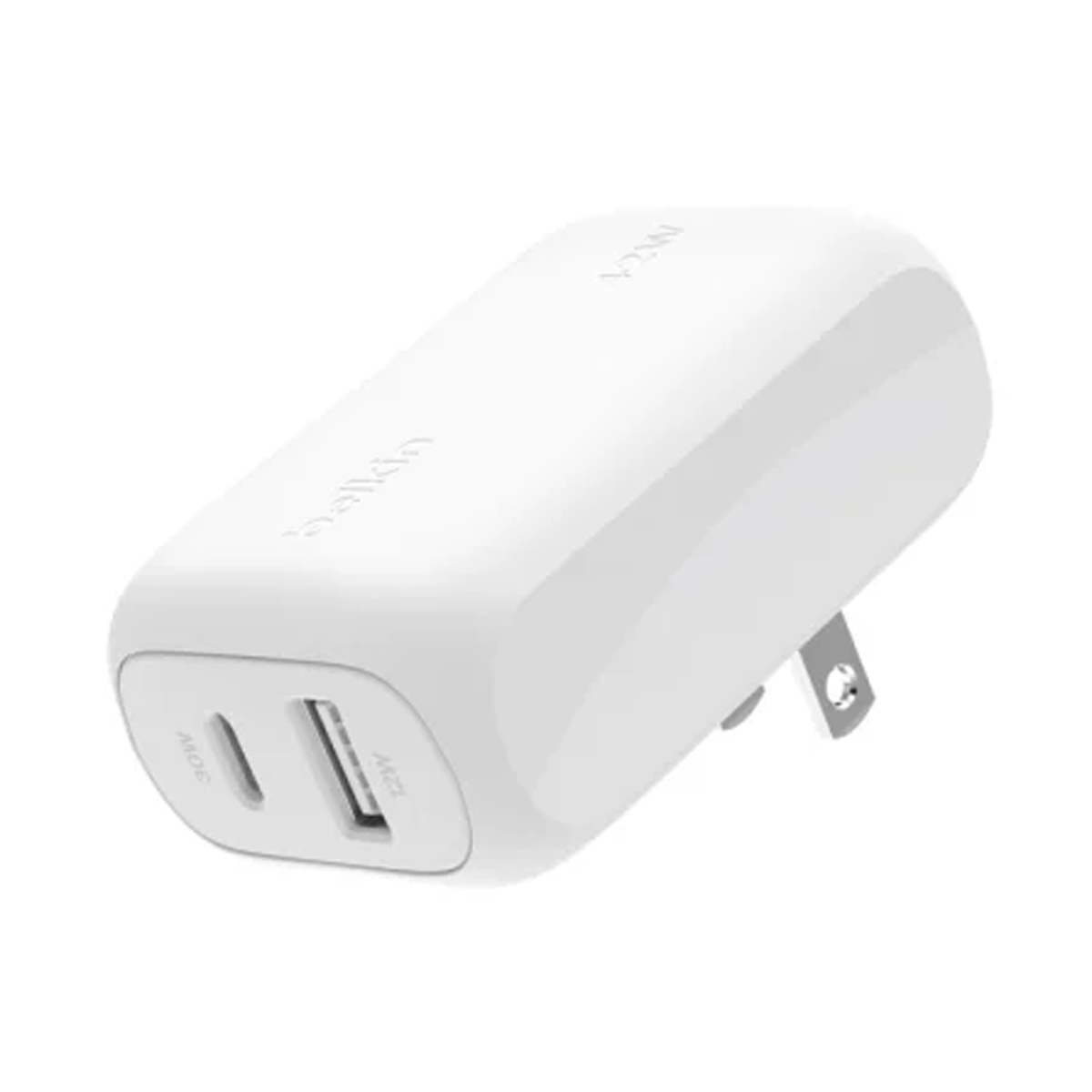 شارژر دیواری بلکین مدل WCB009yz توان 42 وات