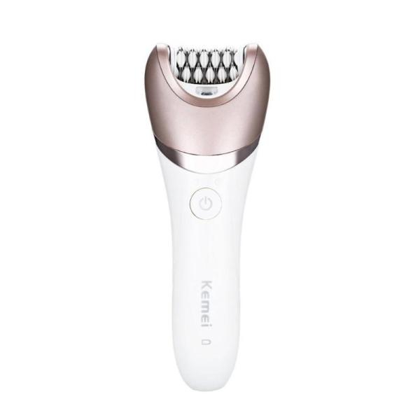 اپیلاتور کیمی مدل Km-8001