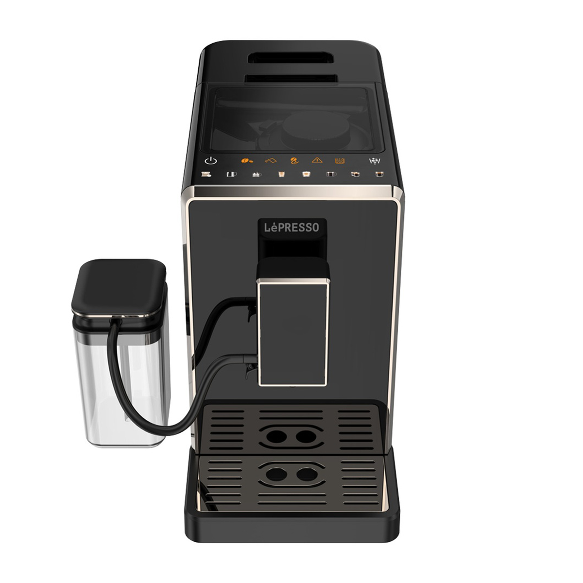 اسپرسو ساز لپرسو مدل LPCFFM0003-BK