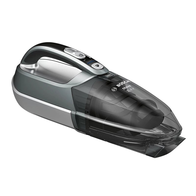 جارو شارژی بوش مدل BHN20110-استیل