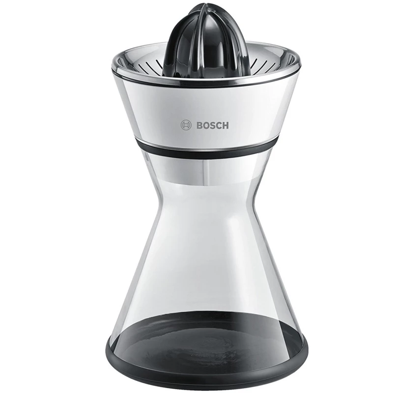 آب مرکبات گیری بوش مدل MCP72GPW-سفید