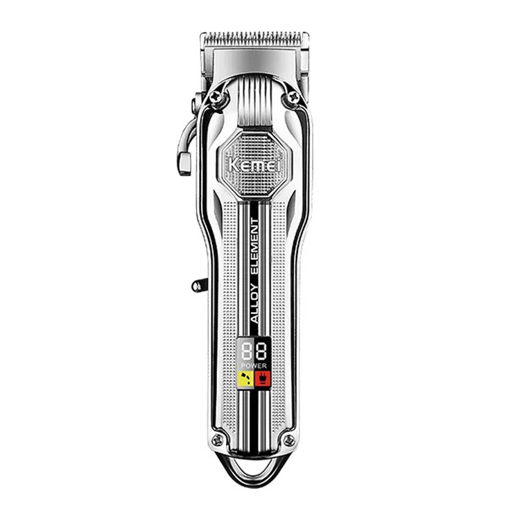 ماشین اصلاح سر و صورت کیمی مدل KM-517