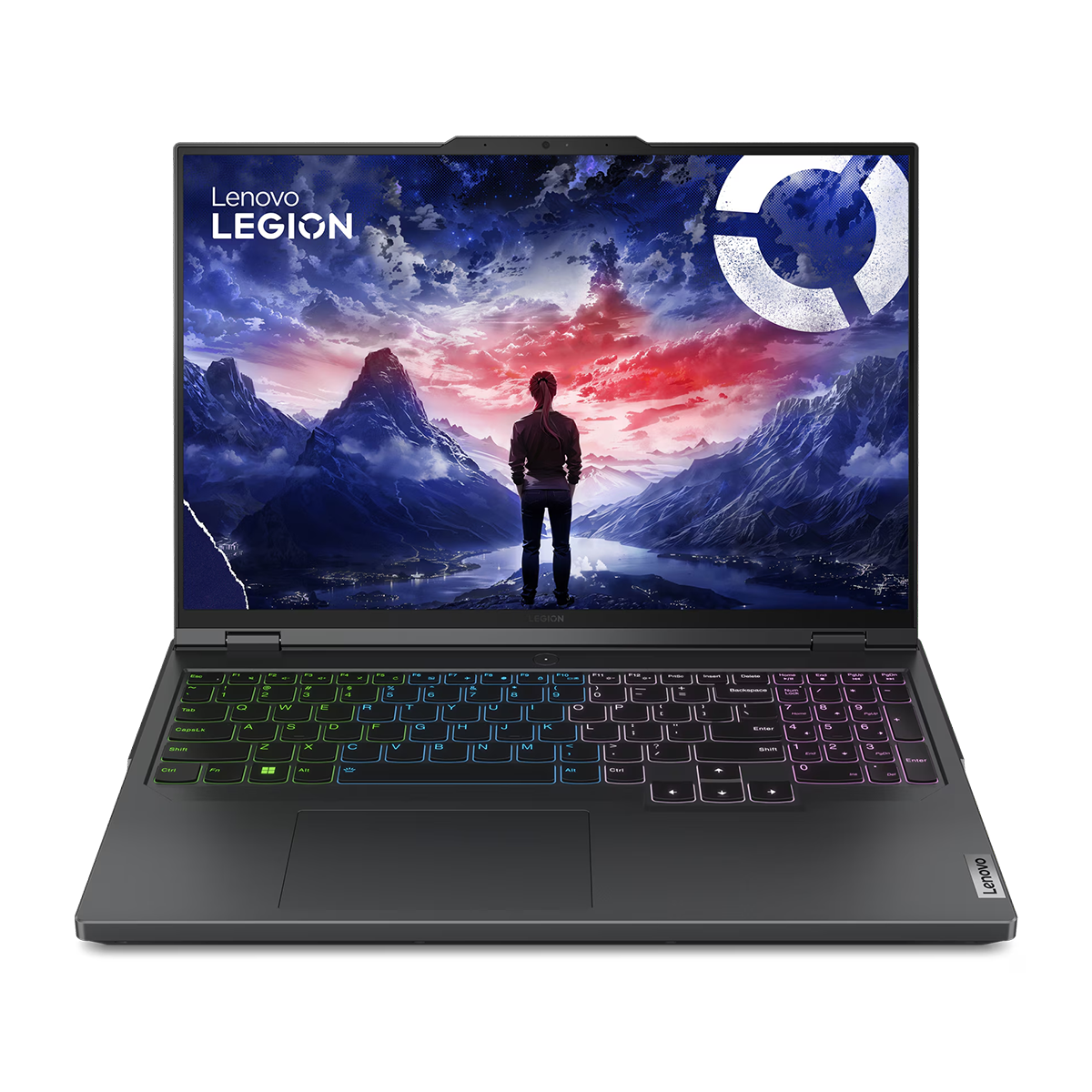 لپ تاپ لنوو 16 اینچی مدل Legion Pro 5 i7 14700HX 64GB 1TB RTX4070