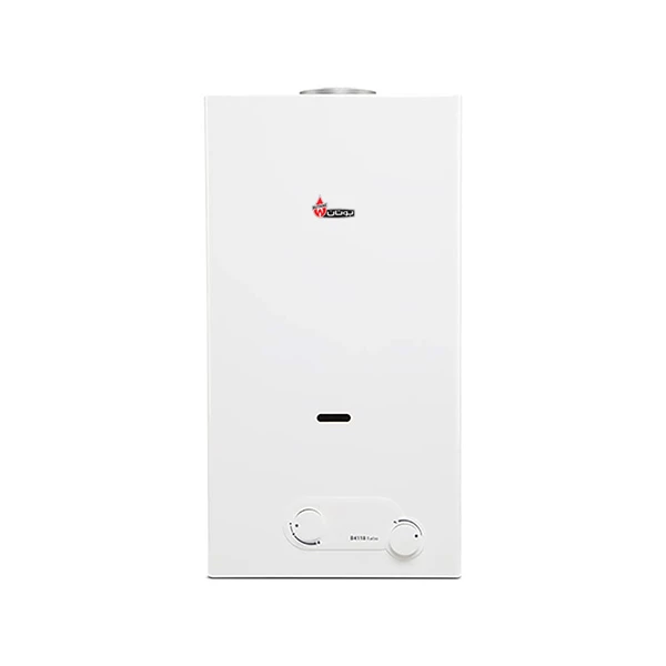 آبگرمکن گازی بوتان مدل B4218i Turbo-سفید