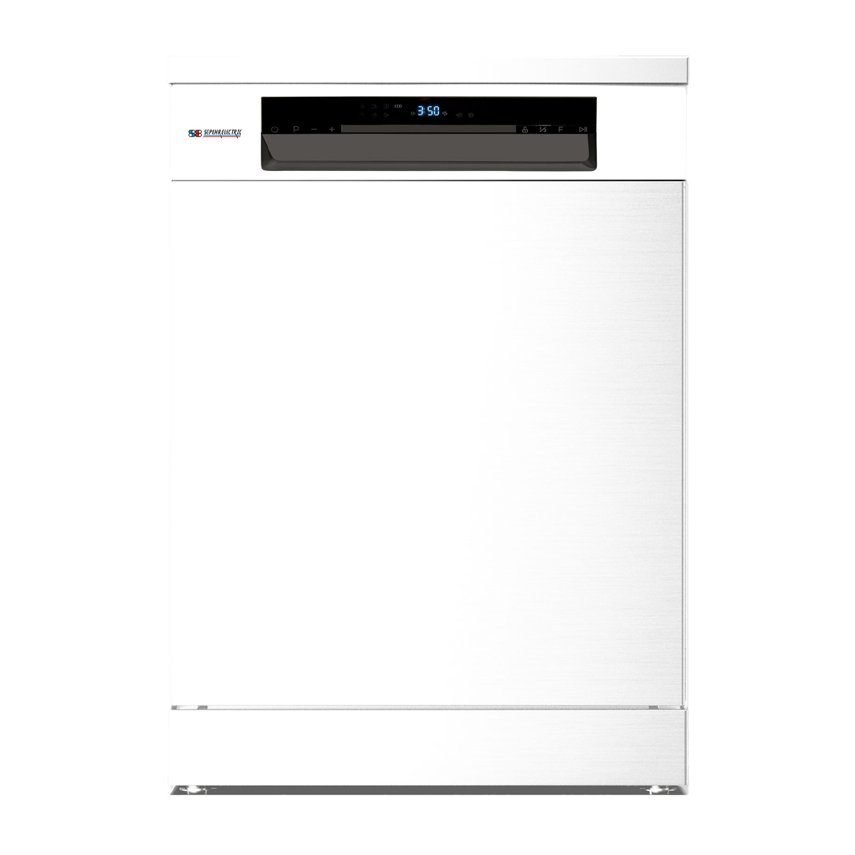 ماشین ظرفشویی سپهر الکتریک 14 نفره مدل MQP15Y