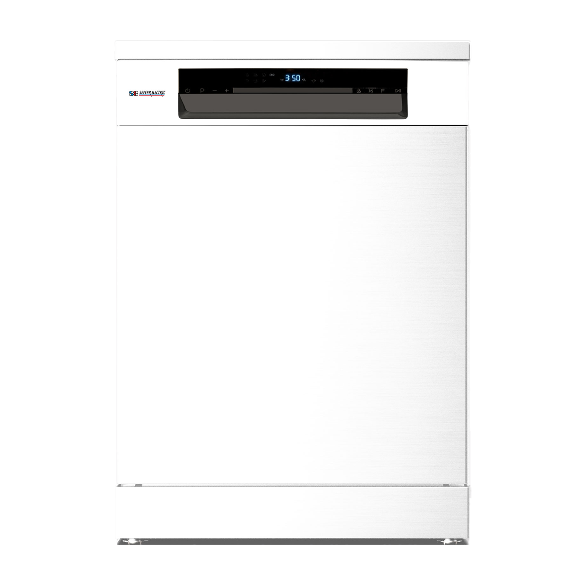 ماشین ظرفشویی سپهر الکتریک 14 نفره مدل MQP15YD