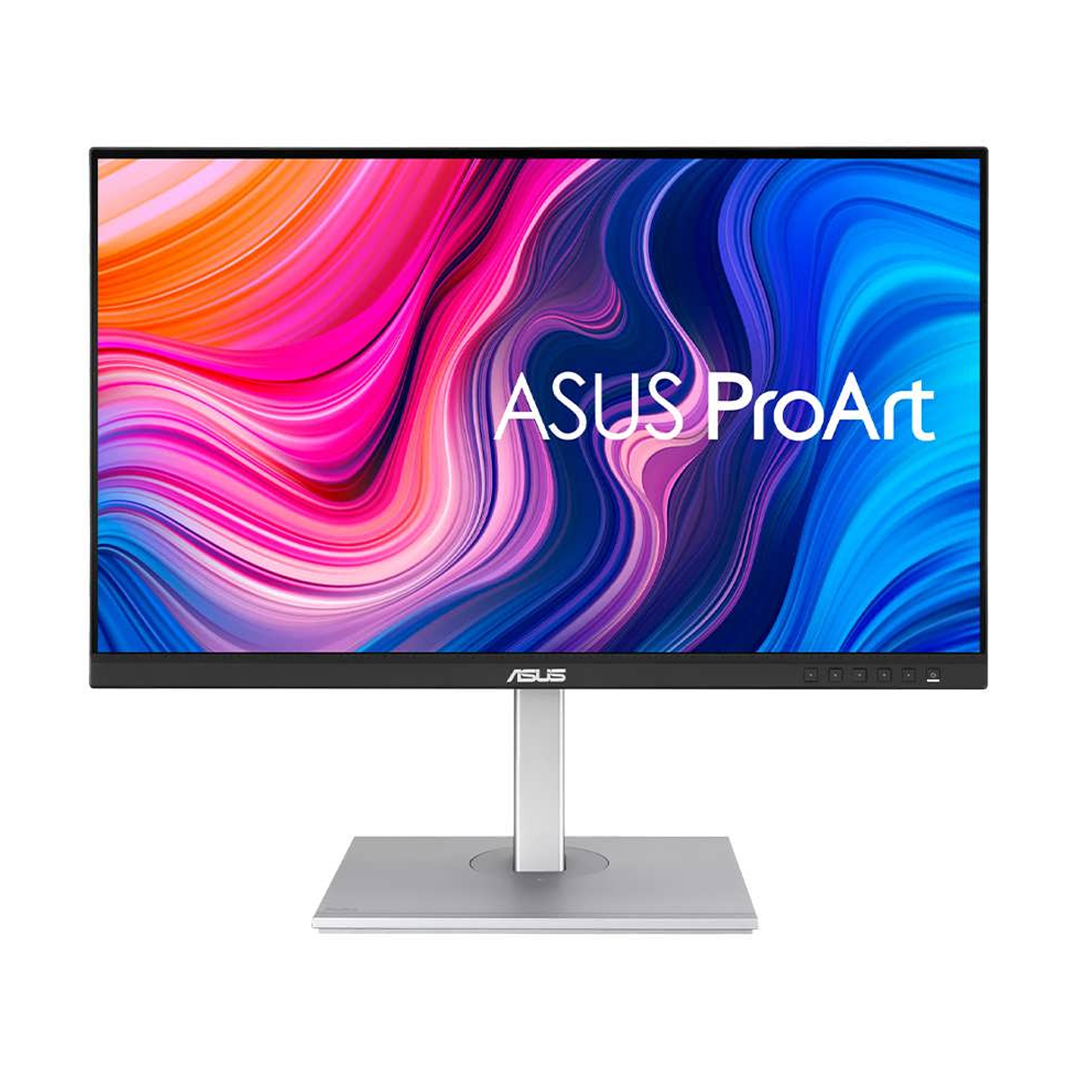 مانیتور ایسوس ProArt Display PA278CV سایز 27 اینچ-مشکی