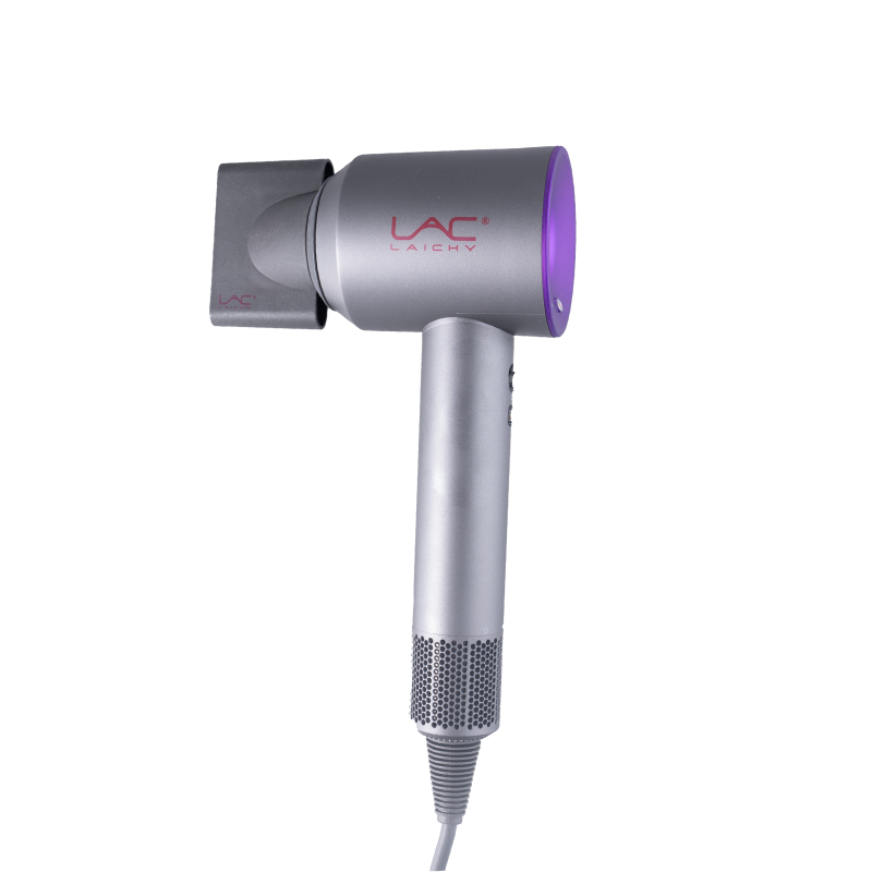 سشوار حرفه ای لایچی مدل سوپرسونیک سشوار حرفه ای لایچی مدل سوپرسونیک