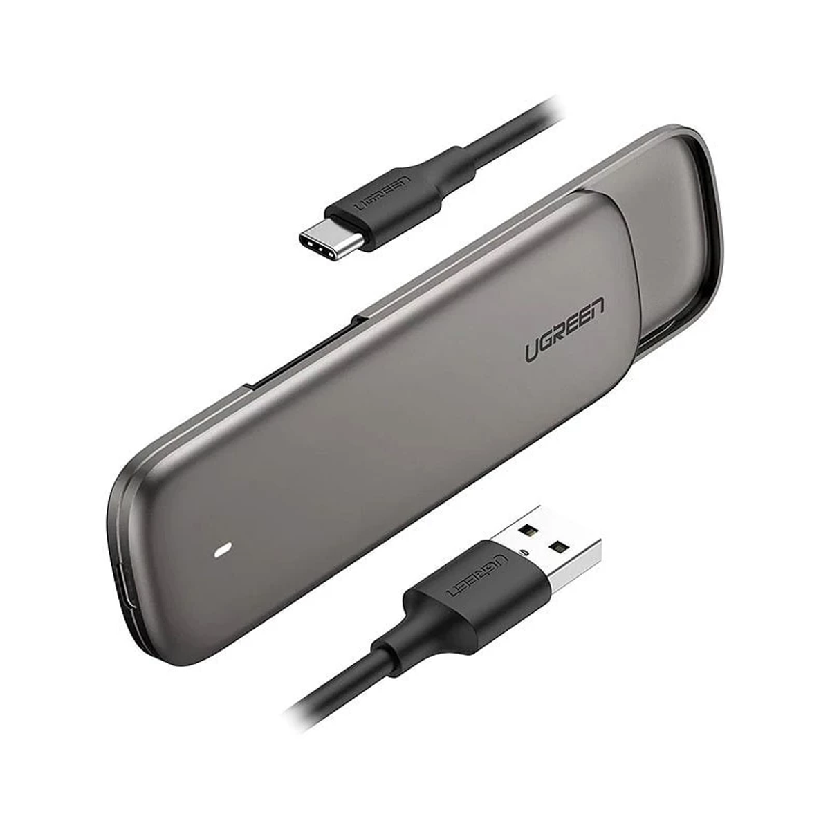  هارد باکس یوگرین CM238 مدل 60355