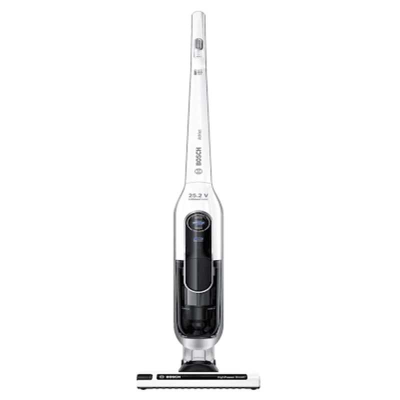 جارو شارژی بوش مدل BCH6ATH25-سفید