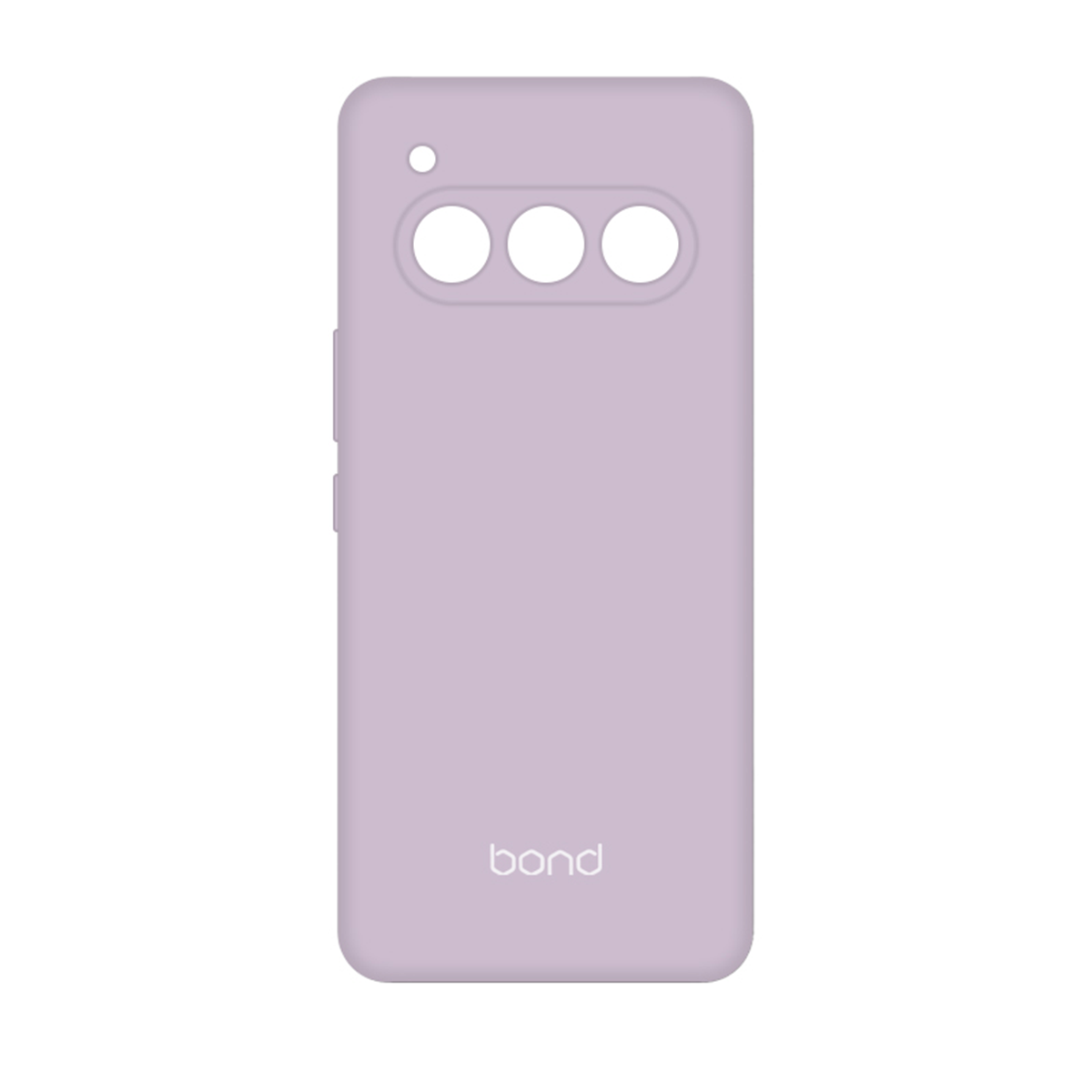 کاور گوشی داریا Bond 2 lite مدل سیلیکونی محافظ لنز دار-یاسی