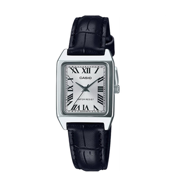 ساعت مچی عقربه ای زنانه کاسیو مدل LTP-V007L-7B1UDF