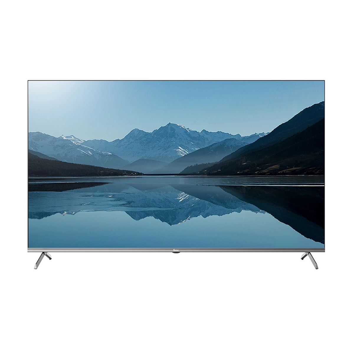 تلویزیون QLED جی پلاس مدل GTV-55SQ778N سایز 55 اینچ