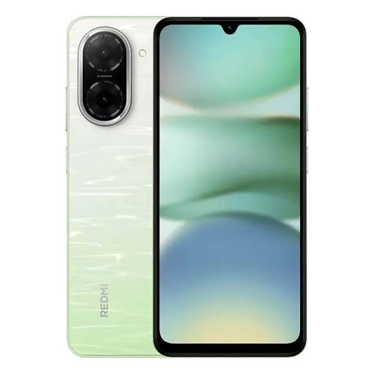 گوشی موبایل شیائومی مدل Redmi A5 4G ظرفیت 128 گیگابایت رم 4 گیگابایت