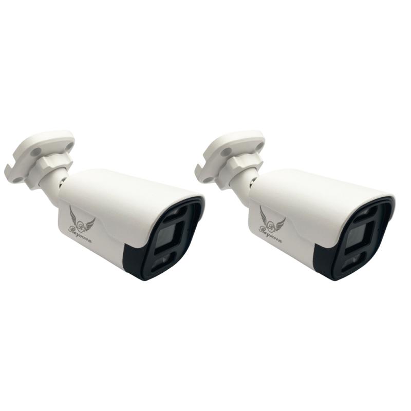 دوربین مداربسته رایمون مدل  8235 بسته دو عددی 5 مگاپیکسل