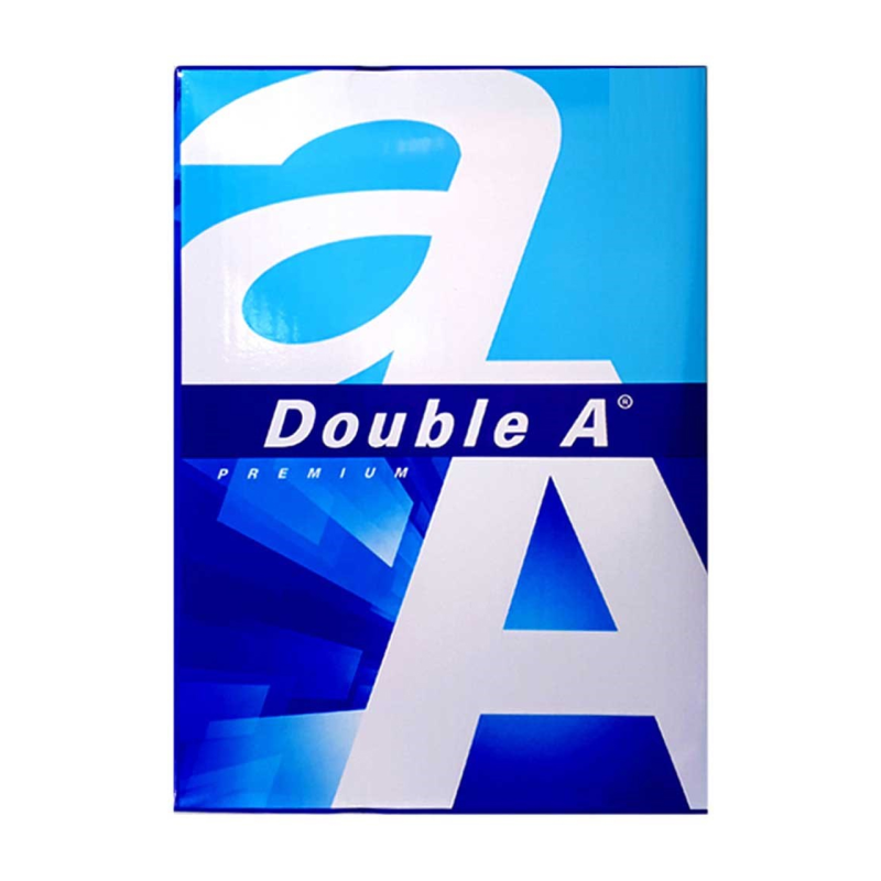 کاغذ A3 دابل آ کد 001 بسته 500 برگی