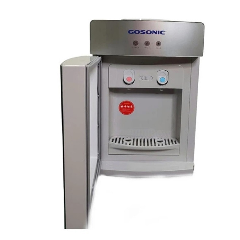 آبسردکن گوسونیک مدل GWD-515 آبسردکن گوسونیک مدل GWD-515